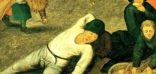 I’m Literally Irish. I Can Say Whatever I Want About Peasants.